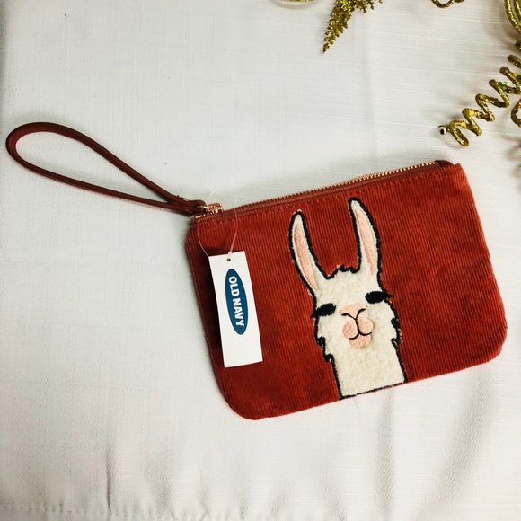 Old navy wristlet Clearance